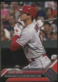 Shohei Ohtani