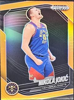 Nikola Jokic
