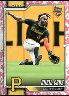 Oneil Cruz