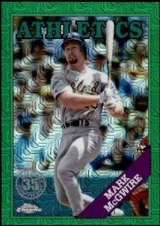 Mark McGwire
