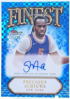 Precious Achiuwa