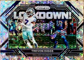 Trevon Diggs