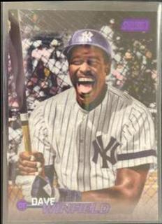 Dave Winfield