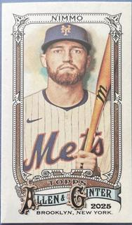 Brandon Nimmo