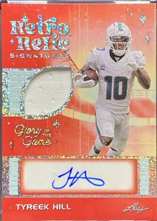 Tyreek Hill