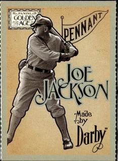 Joe Jackson