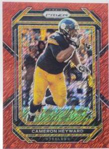 Cameron Heyward