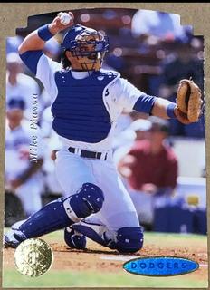 Mike Piazza