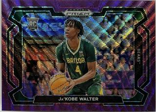 Ja'Kobe Walter