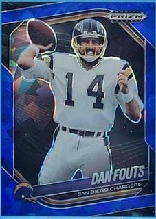 Dan Fouts