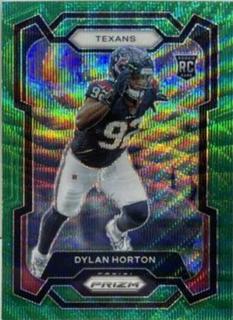 Dylan Horton