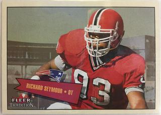 Richard Seymour