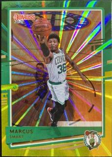 Marcus Smart