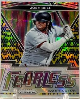 Josh Bell