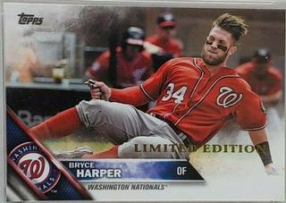 Bryce Harper