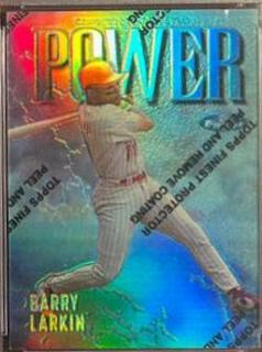 Barry Larkin