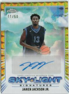 Jaren Jackson Jr.