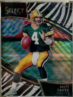 Brett Favre