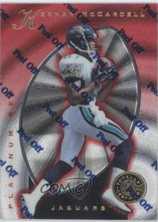 Keenan McCardell