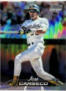 Jose Canseco
