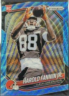 Harold Fannin Jr.