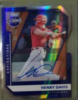 Henry Davis