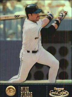 Mike Piazza
