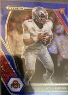 Justin Fields