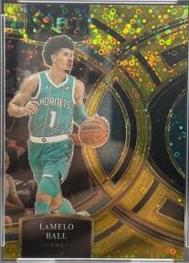 LaMelo Ball