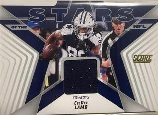 CeeDee Lamb