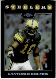 Santonio Holmes