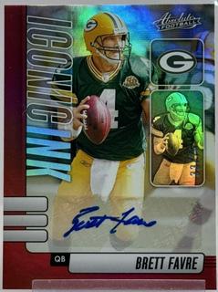 Brett Favre