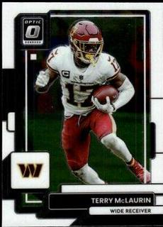 Terry McLaurin