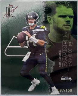 Sam Darnold