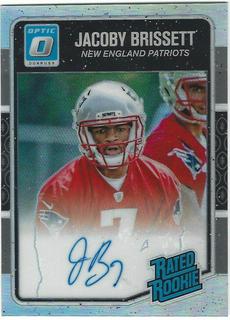 Jacoby Brissett