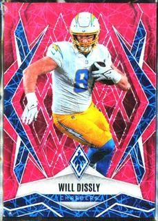 Will Dissly