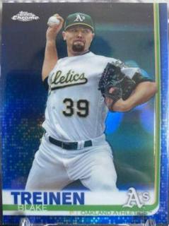 Blake Treinen