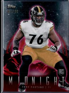 Troy Fautanu