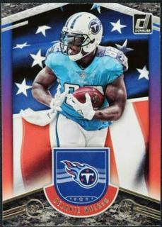 Delanie Walker