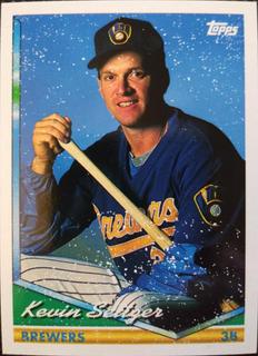 Kevin Seitzer
