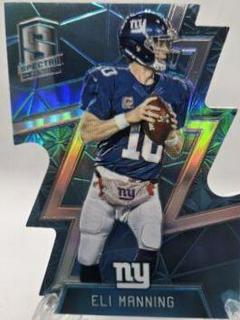 Eli Manning
