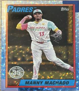 Manny Machado
