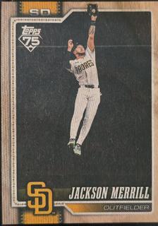 Jackson Merrill