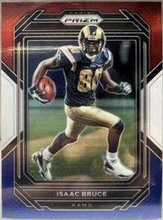 Isaac Bruce