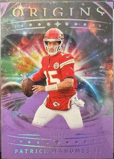 Patrick Mahomes II