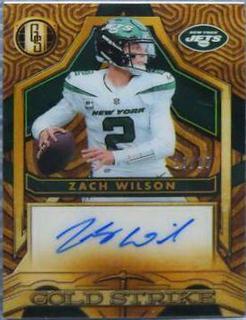 Zach Wilson