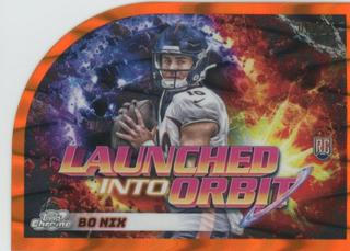 Bo Nix