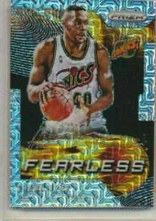 Shawn Kemp