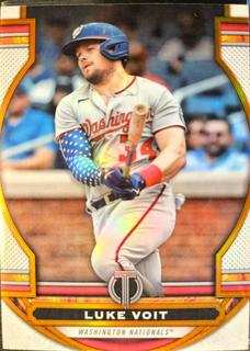 Luke Voit