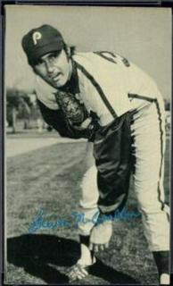 Steve Carlton
